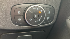 Ford Focus 1.0 EcoBoost 125 Titanium 5dr Petrol Hatchback